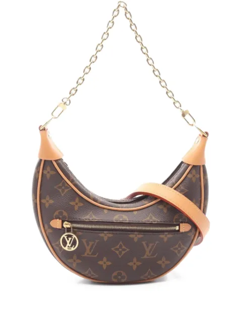 Louis Vuitton Pre-Owned 2010s monogram shoulder bag