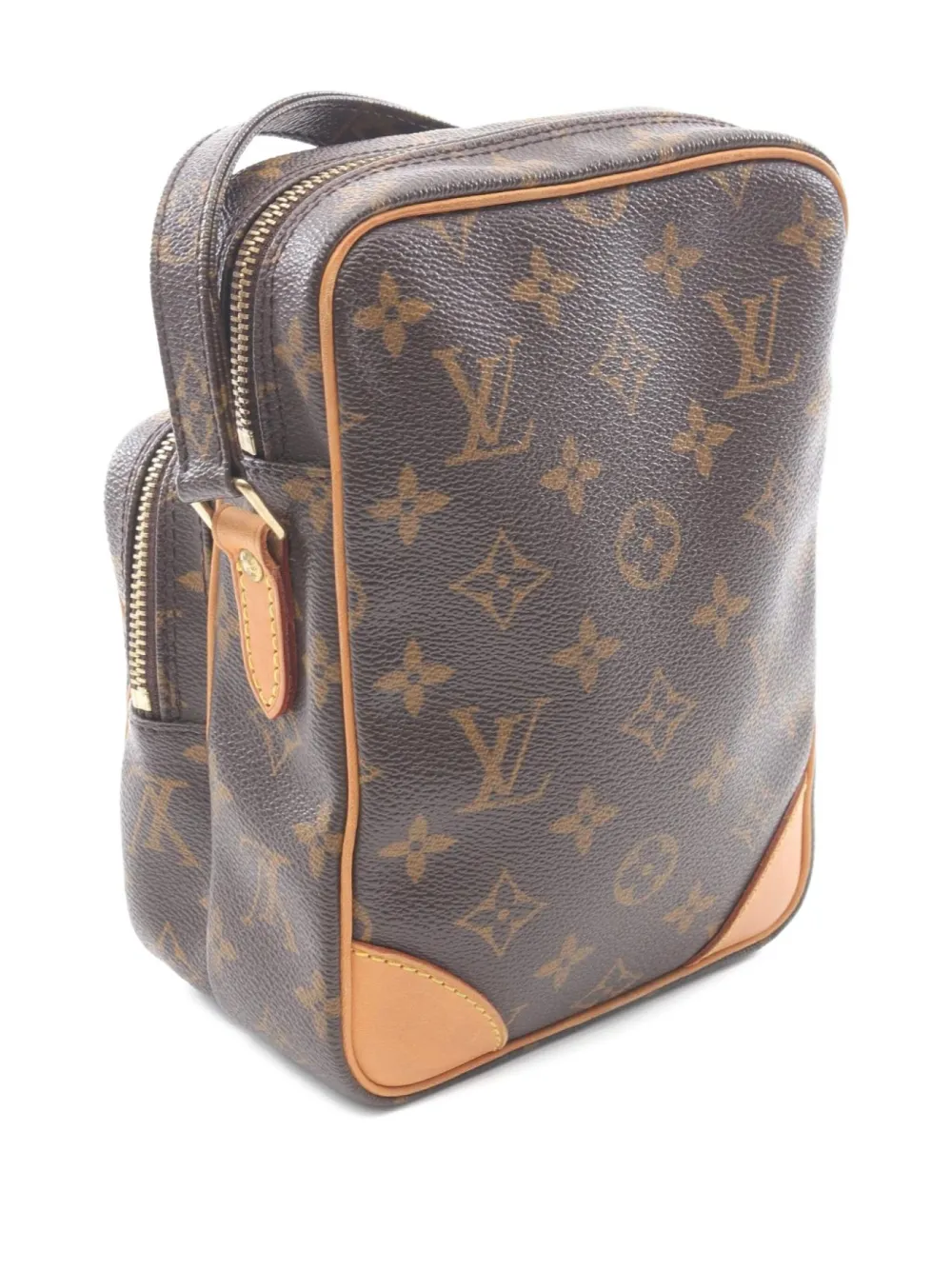 Louis Vuitton Pre-Owned 2003 Amazon Monogram shoulder bag | Pre-Owned | Image 2