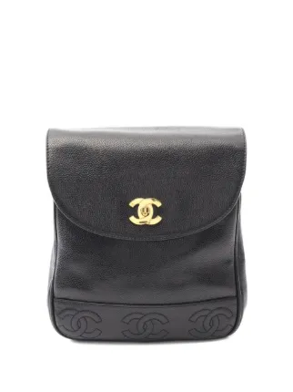 CHANEL Pre-Owned