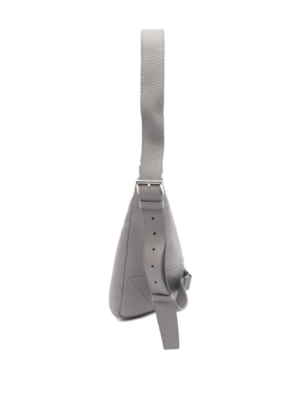 Prada Pre-Owned 2010s leather cross body bag | Image 2