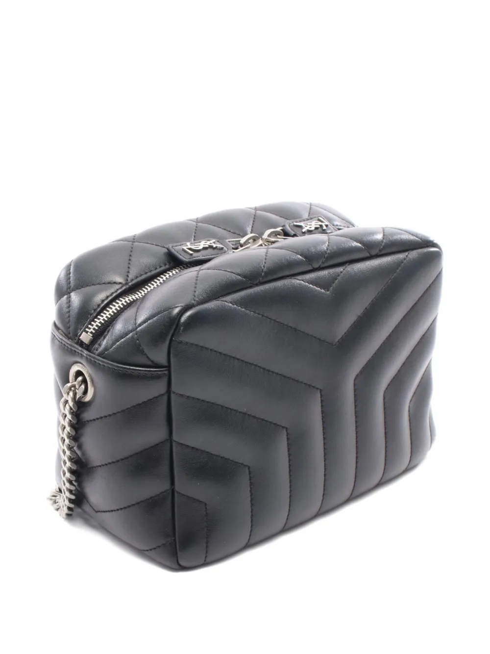 Saint Laurent Pre-Owned 2000s Lulu shoulder bag | Image 2