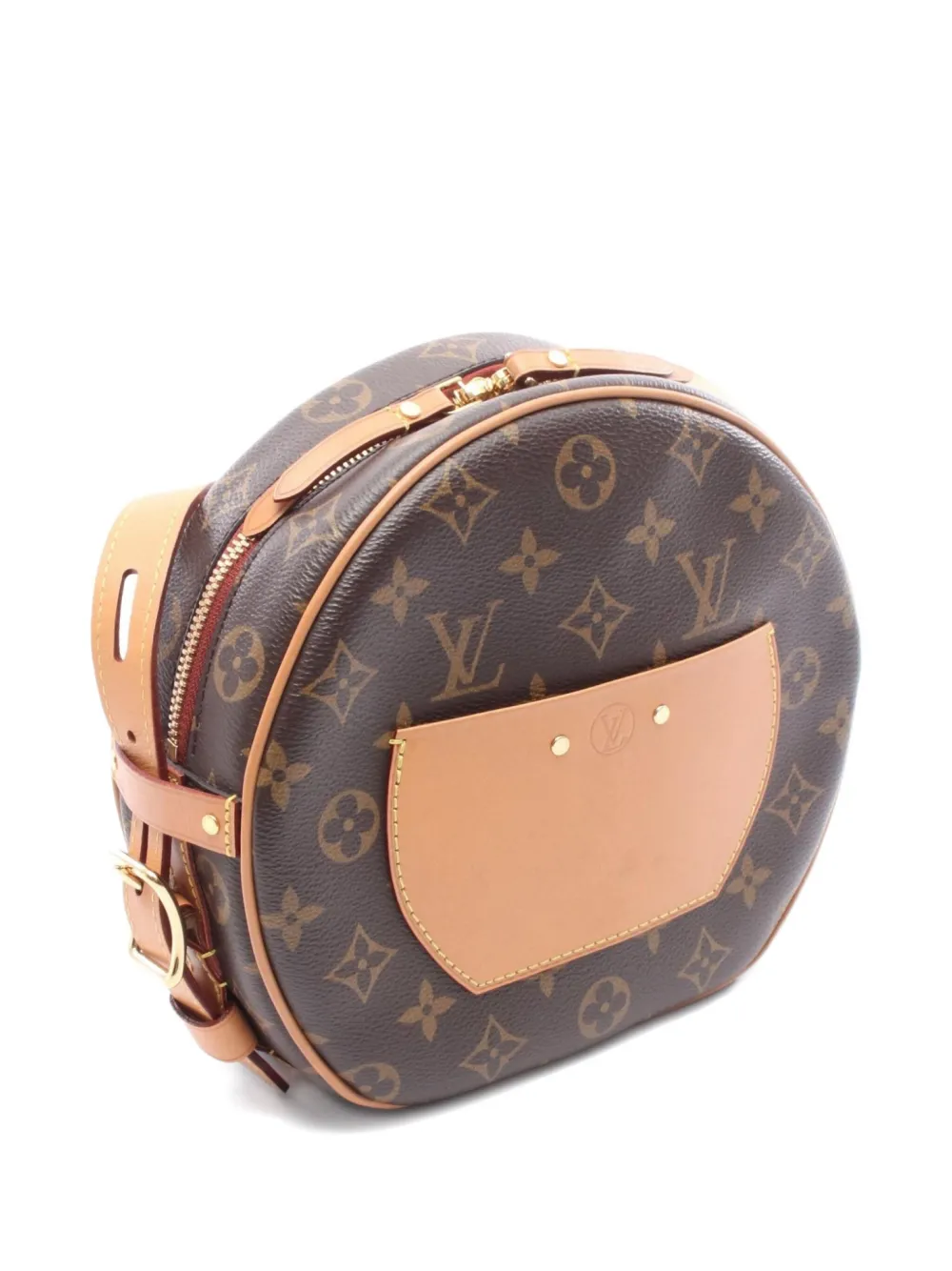 Louis Vuitton Pre-Owned 2019 monogram Chapeau shoulder bag | Pre-Owned | Image 2