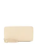 Louis Vuitton Pre-Owned 2021 Zippy Monogram Empreinte wallet - Neutrals