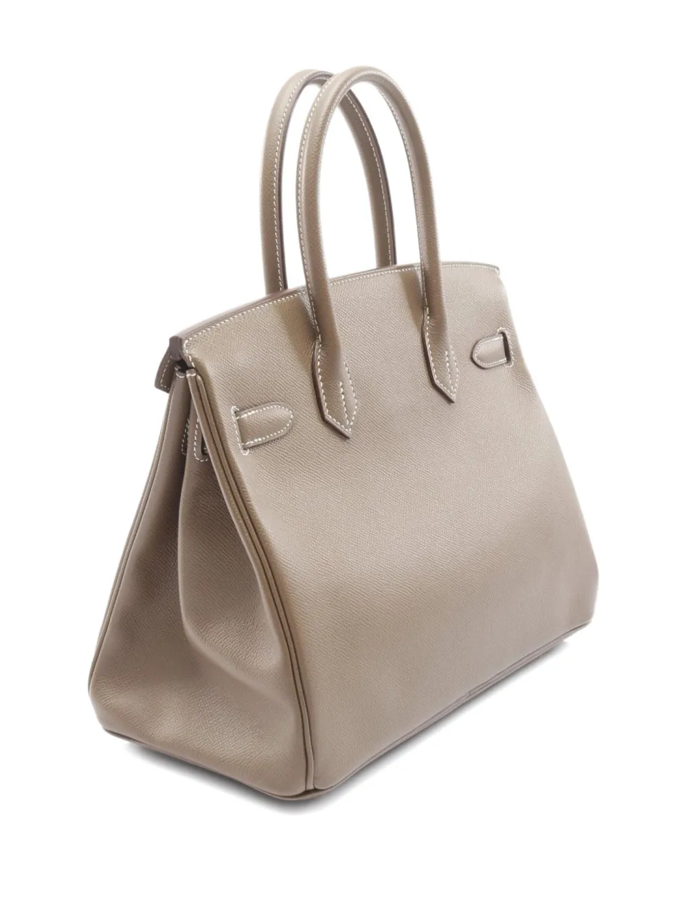 Hermès Pre-Owned 2020 Birkin 30 handbag | Pre-Owned | Image 2