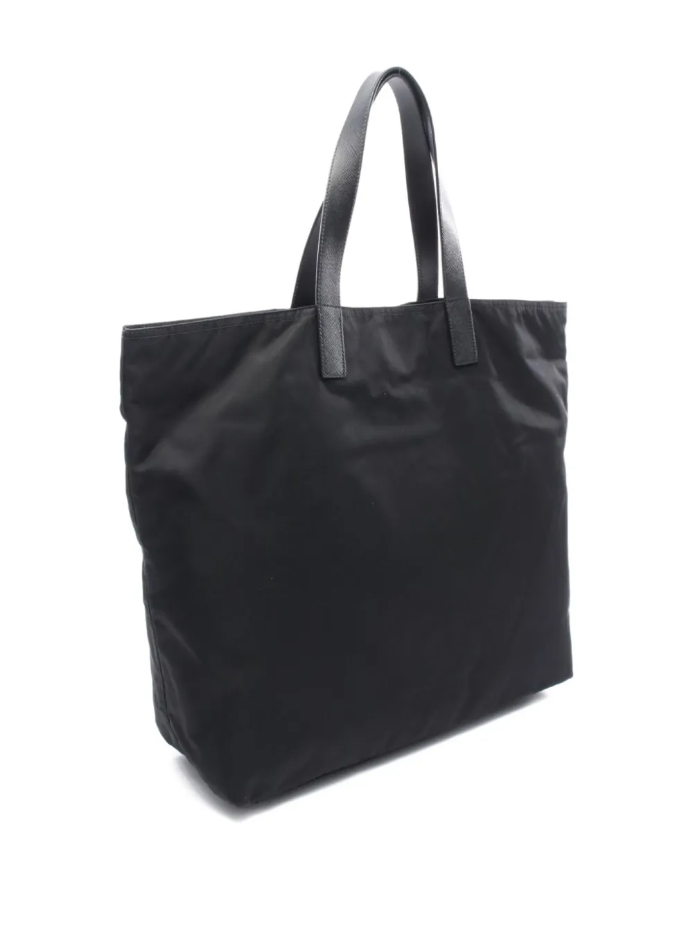 Prada Pre-Owned 2010s nylon tote bag | Pre-Owned | Image 2