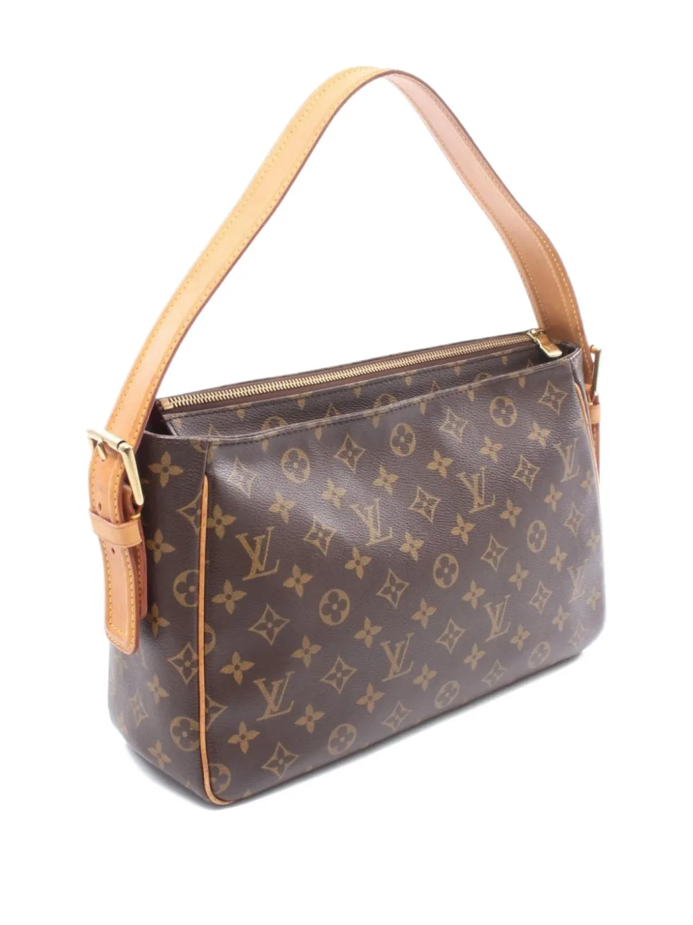 Louis Vuitton Pre-Owned 2004 Viva Cite GM shoulder bag | Pre-Owned | Image 2
