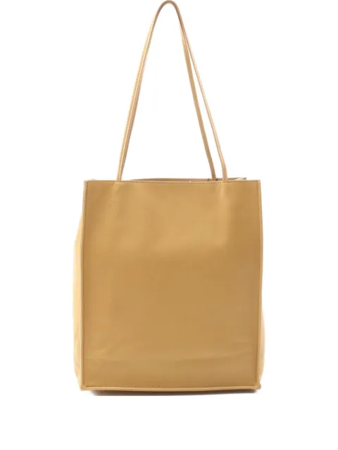 The Row Pre-Owned 2010 To Go tote bag