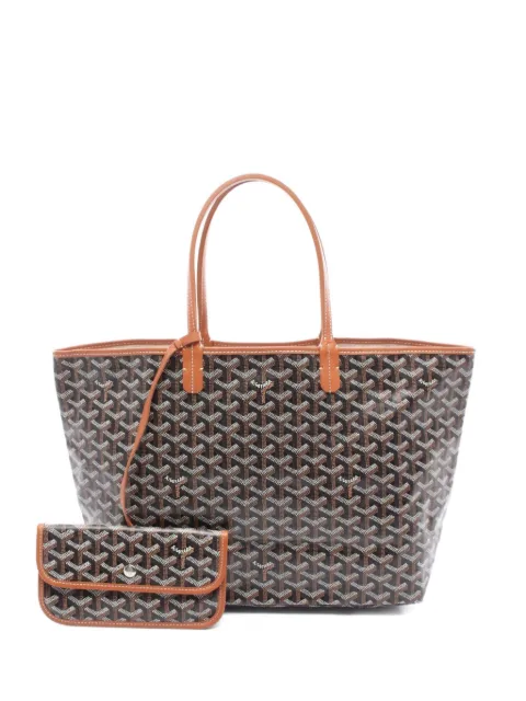 Goyard Pre-Owned 2010s San Louis PM tote bag