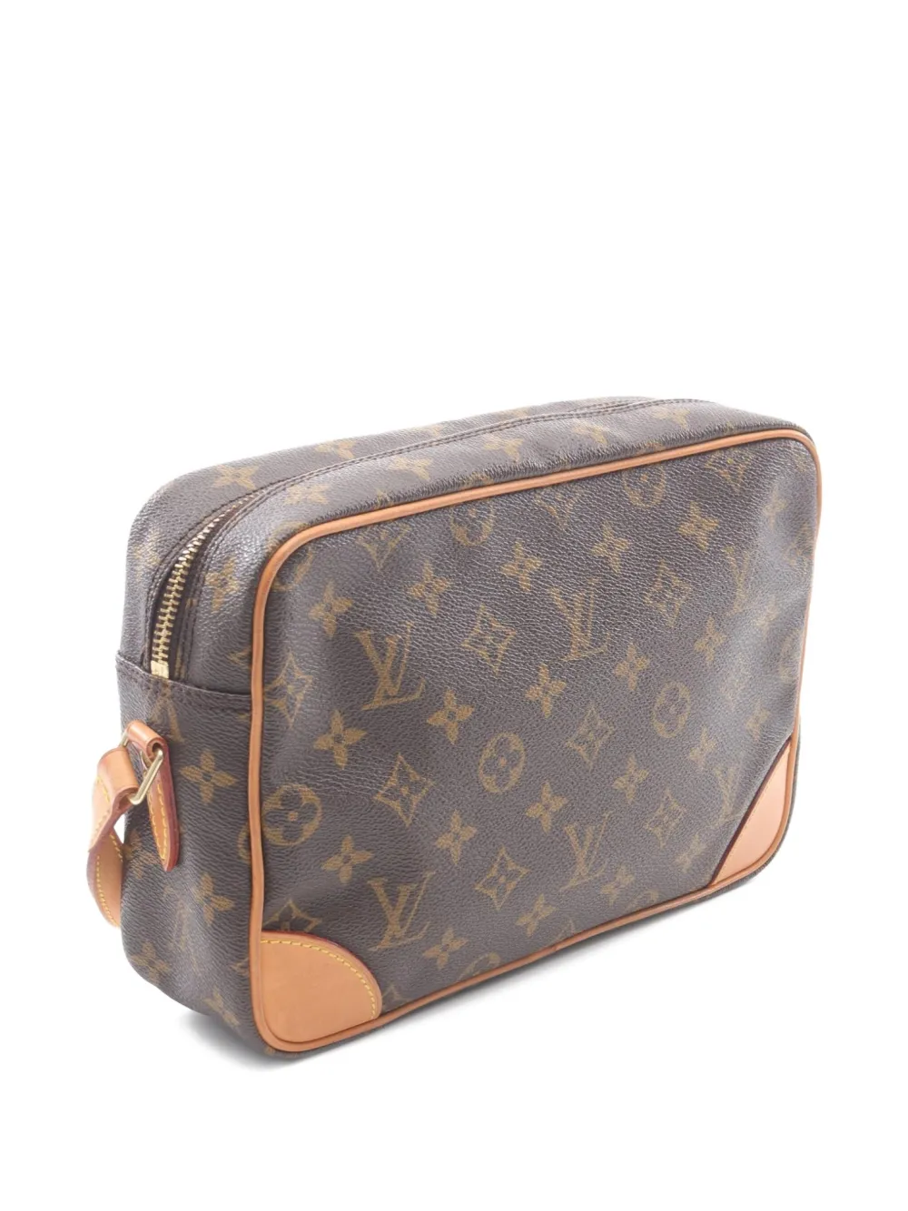 Louis Vuitton Pre-Owned 1999 Trocadero 27 monogram shoulder bag | Pre-Owned | Image 2