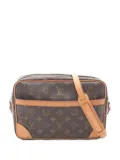 Louis Vuitton Pre-Owned 1999 Trocadero 27 monogram shoulder bag - Brown