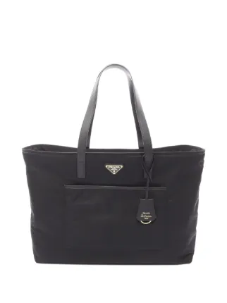 Prada Pre-Owned