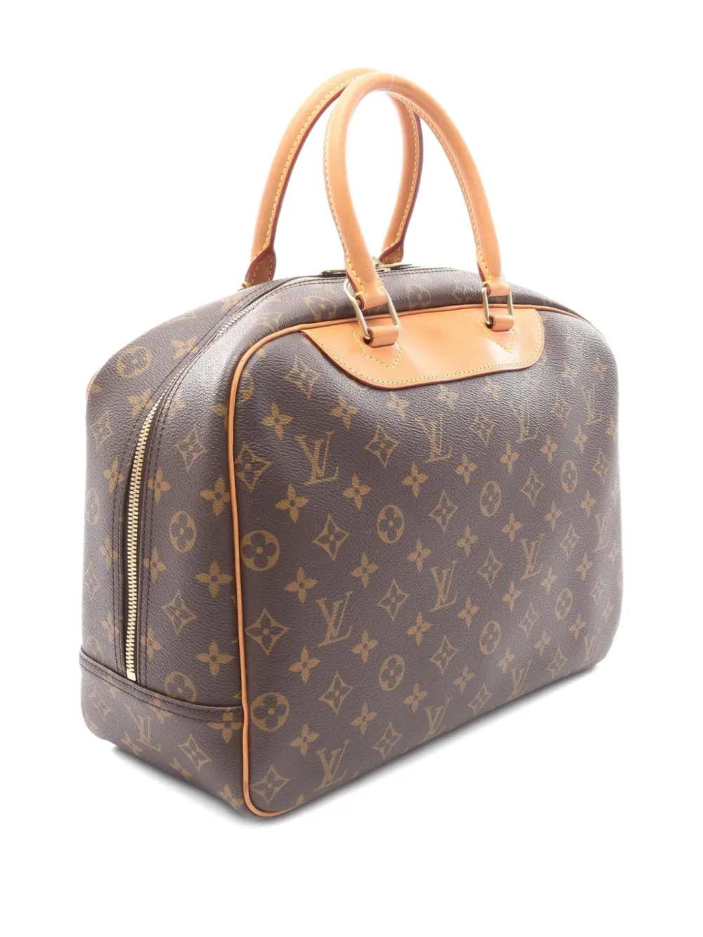 Louis Vuitton Pre-Owned 1999 Deauville tote bag | Pre-Owned | Image 2