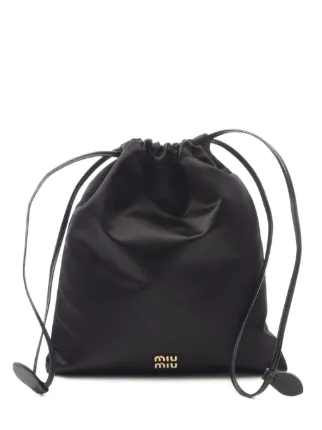 Miu Miu Pre-Owned