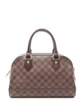 Louis Vuitton Pre-Owned 2006 Duomo tote bag - Brown