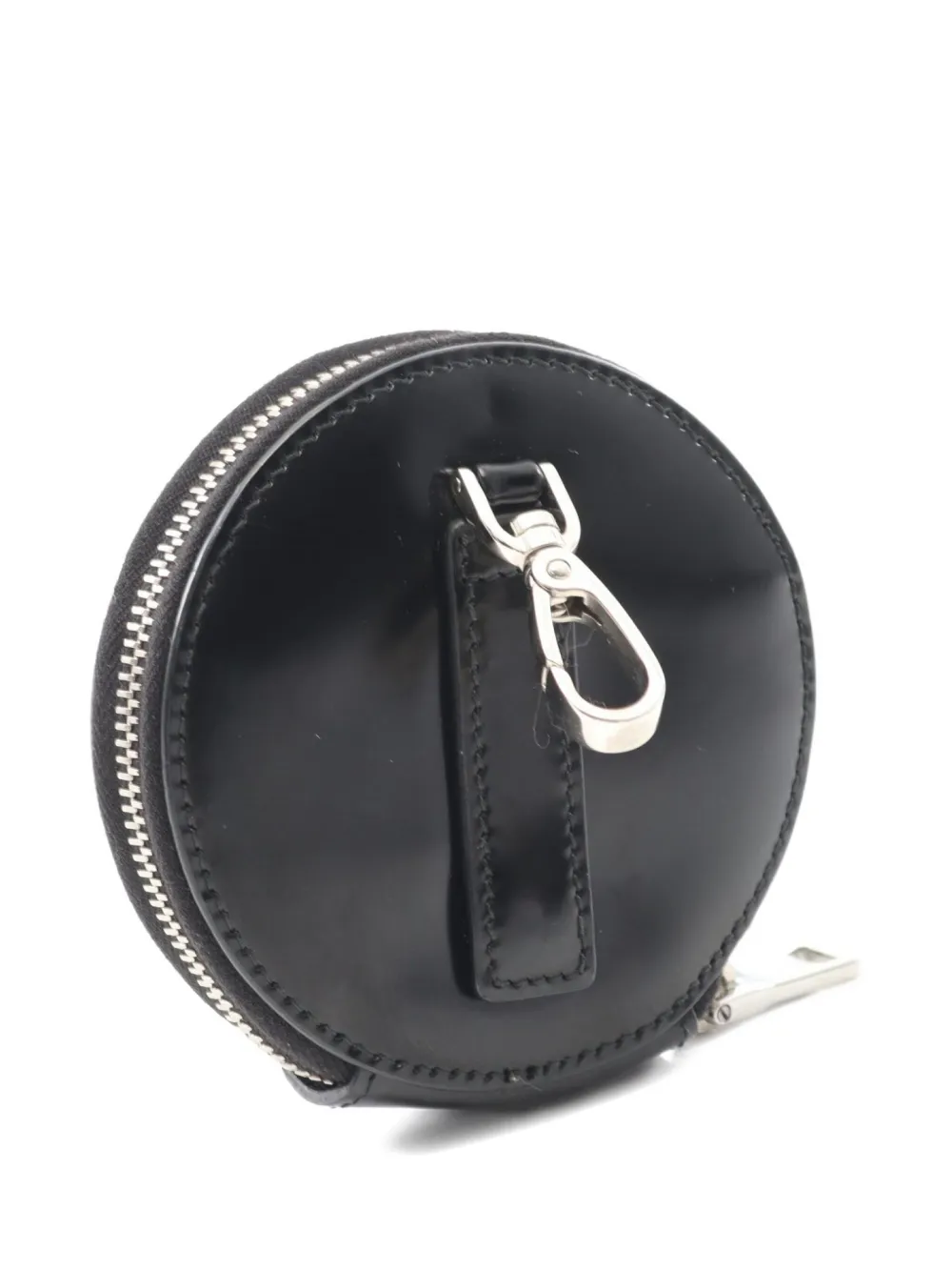 Prada Pre-Owned 2010s leather coin case | Image 2