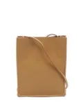 The Row Pre-Owned small 2010s To Go tote bag - Brown