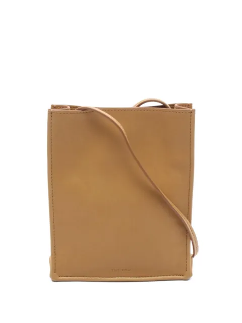 The Row Pre-Owned small 2010s To Go tote bag