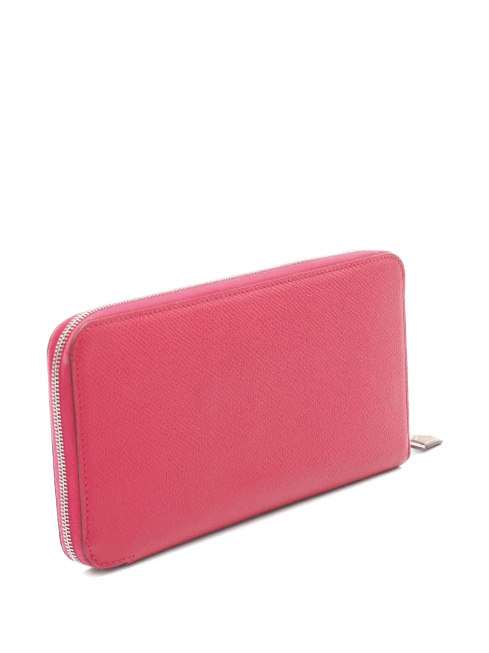 Hermès Pre-Owned 2020 Azap round-zipper wallet | Image 2