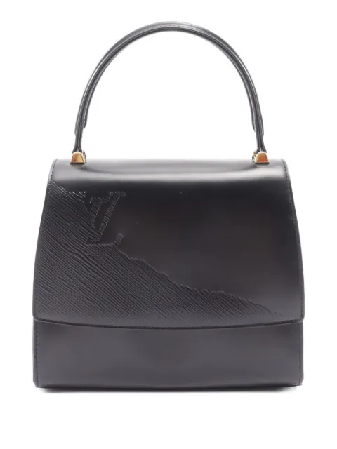 Louis Vuitton Pre-Owned tote Athens 1996