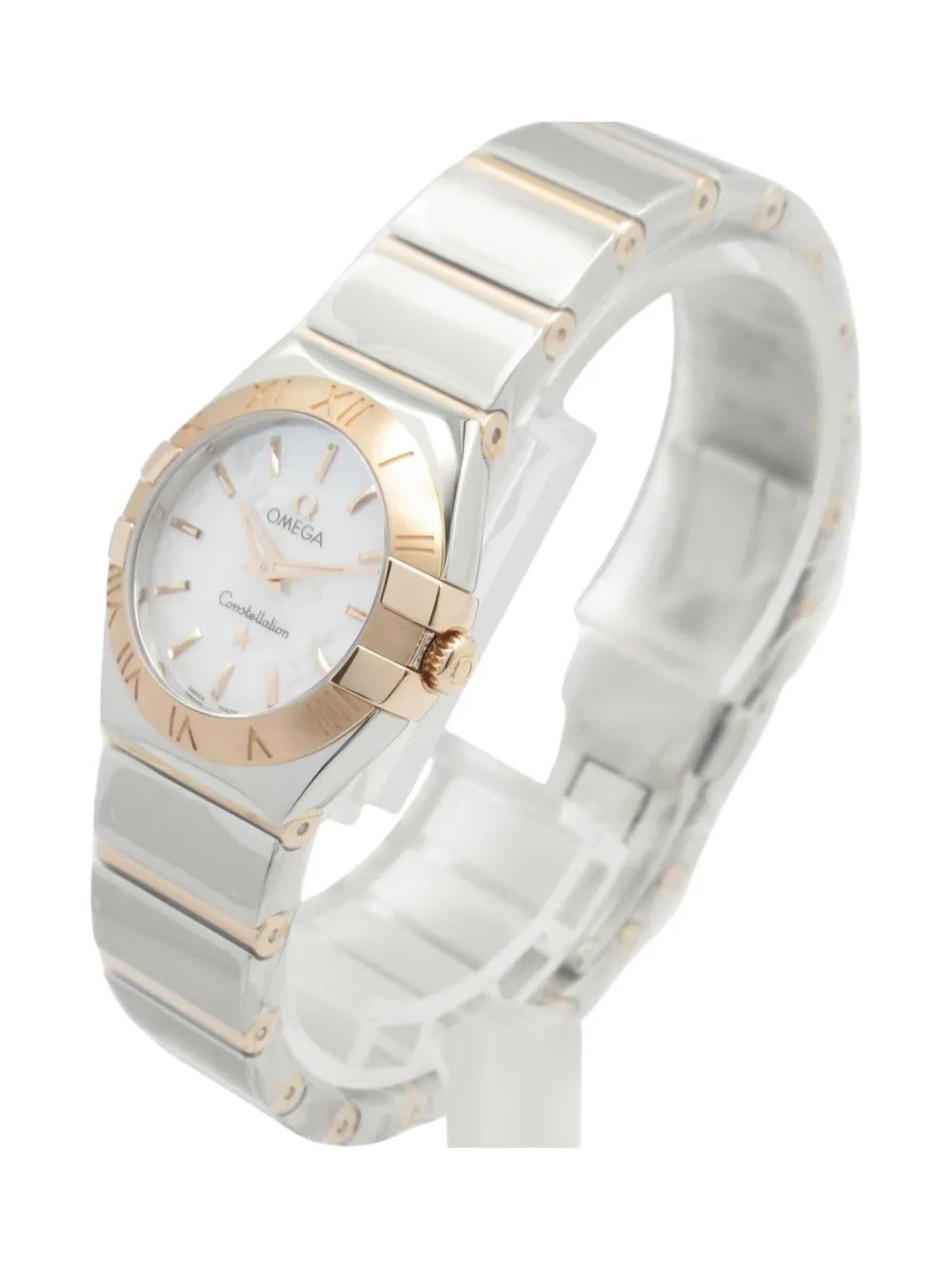 OMEGA 2020s Constellation 27mm | Pre-Owned Dress Watches | Image 2