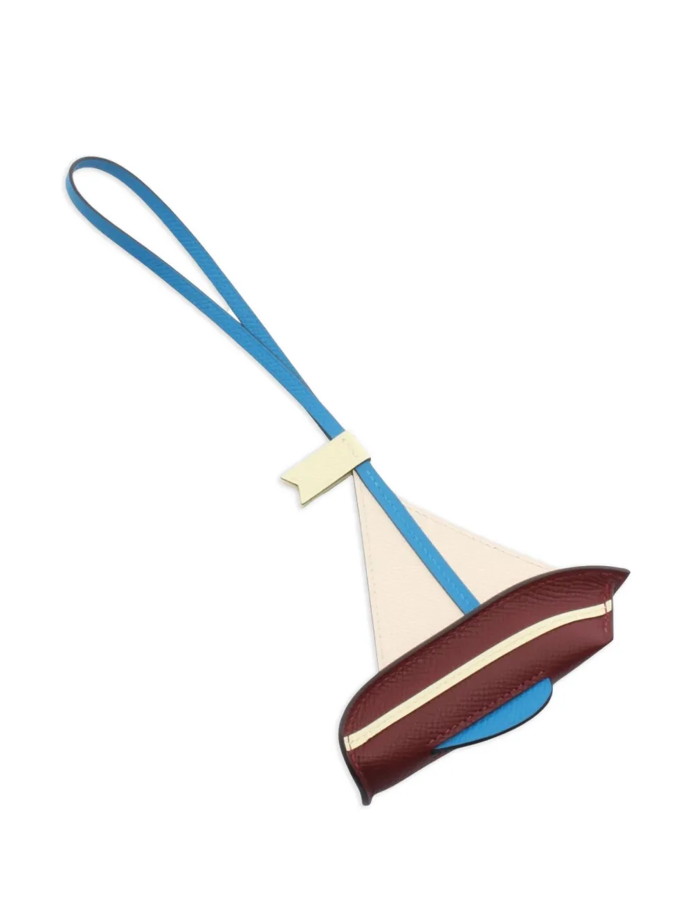 Hermès Pre-Owned 2023 Sail 24 boat charm | Image 2