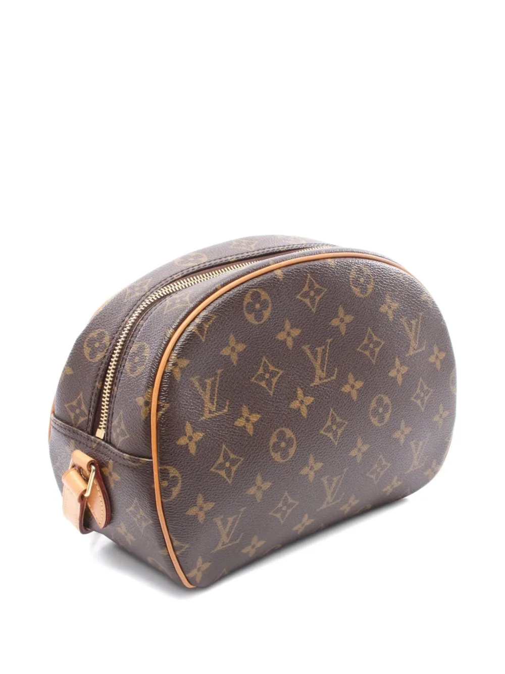 Louis Vuitton Pre-Owned 2004 Blower monogram-canvas shoulder bag | Pre-Owned | Image 2