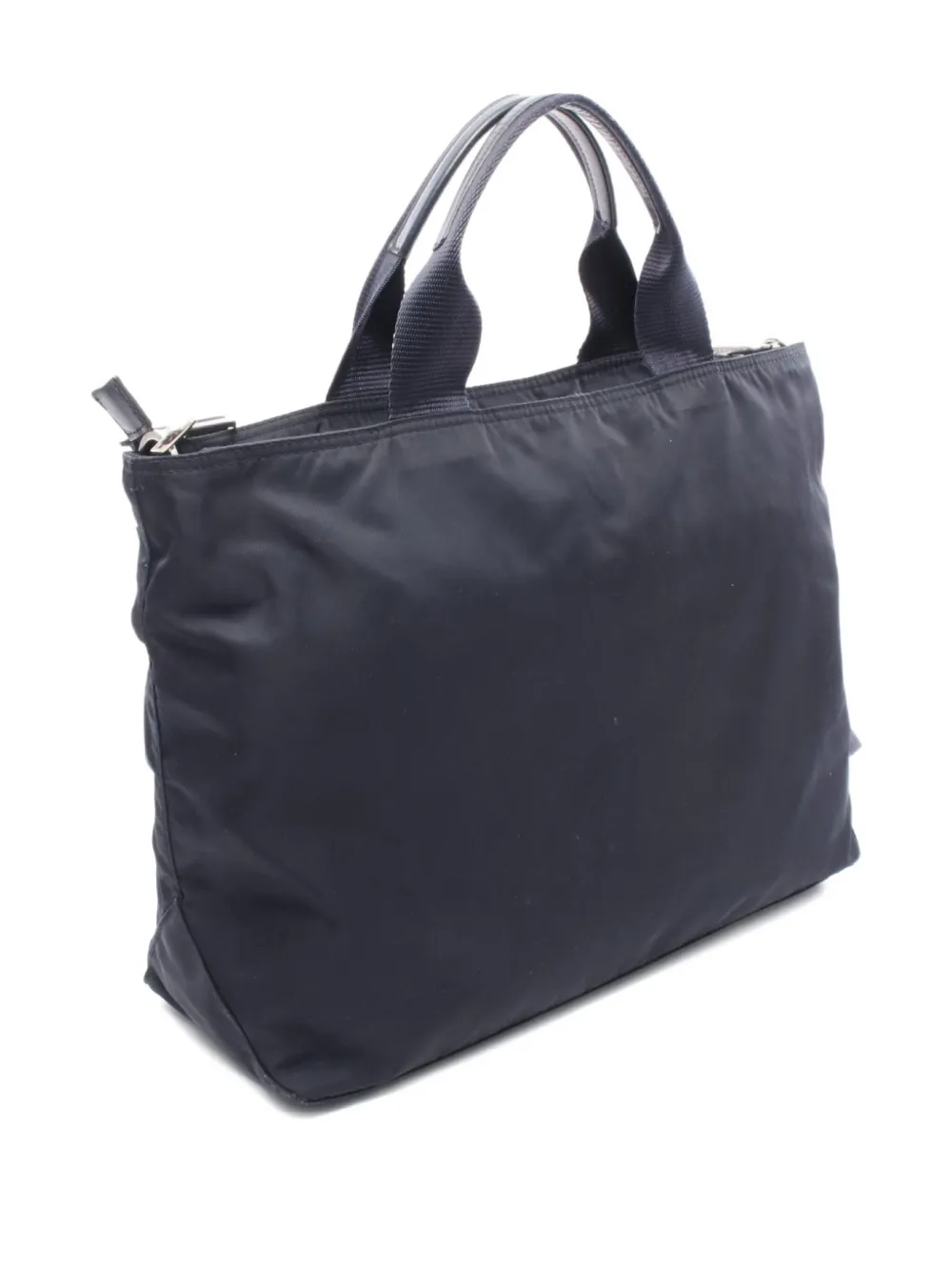 Prada Pre-Owned 2000s Vela tote bag | Image 2