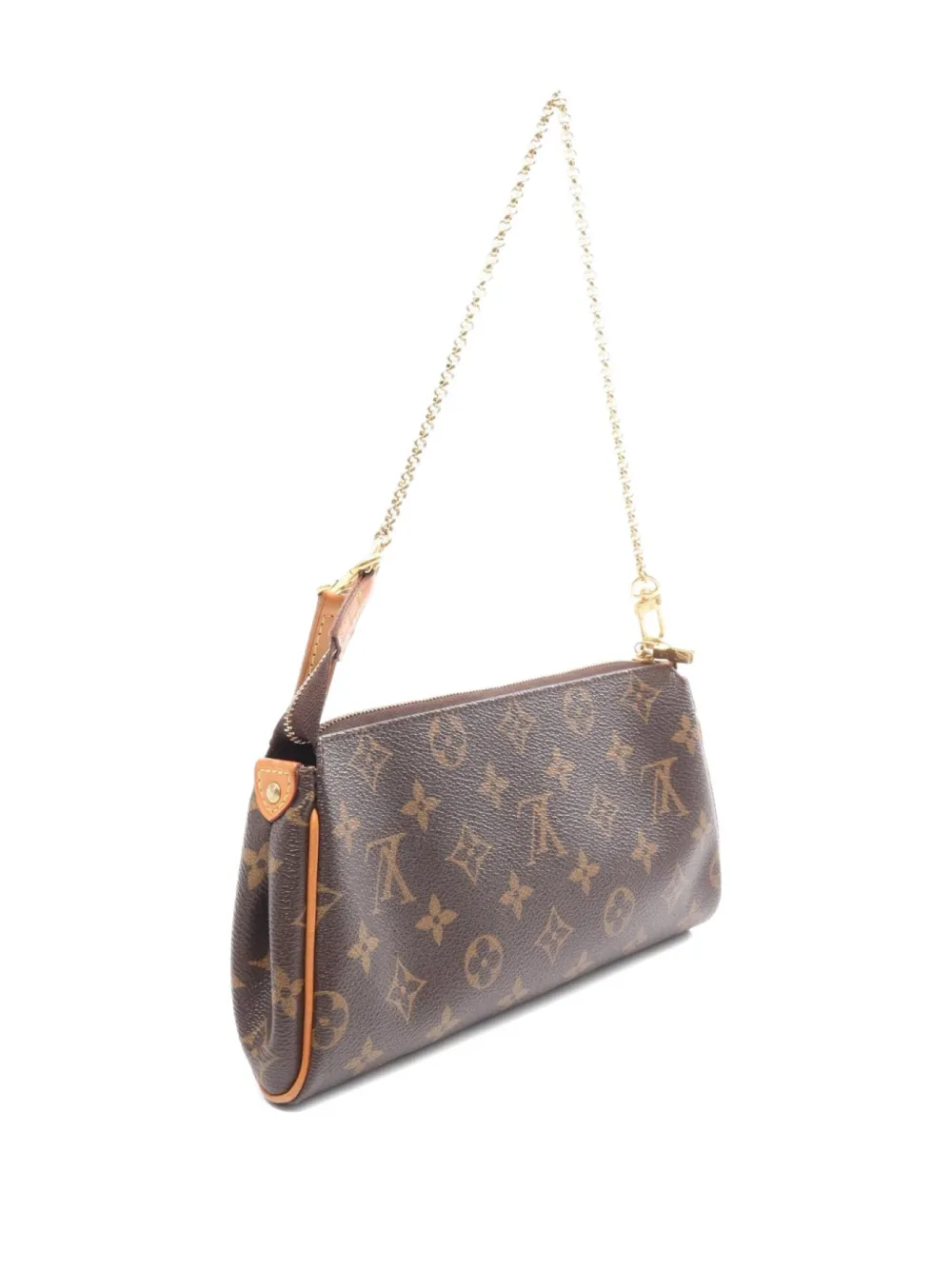 Louis Vuitton Pre-Owned 2015 Eva chain shoulder bag | Pre-Owned | Image 2