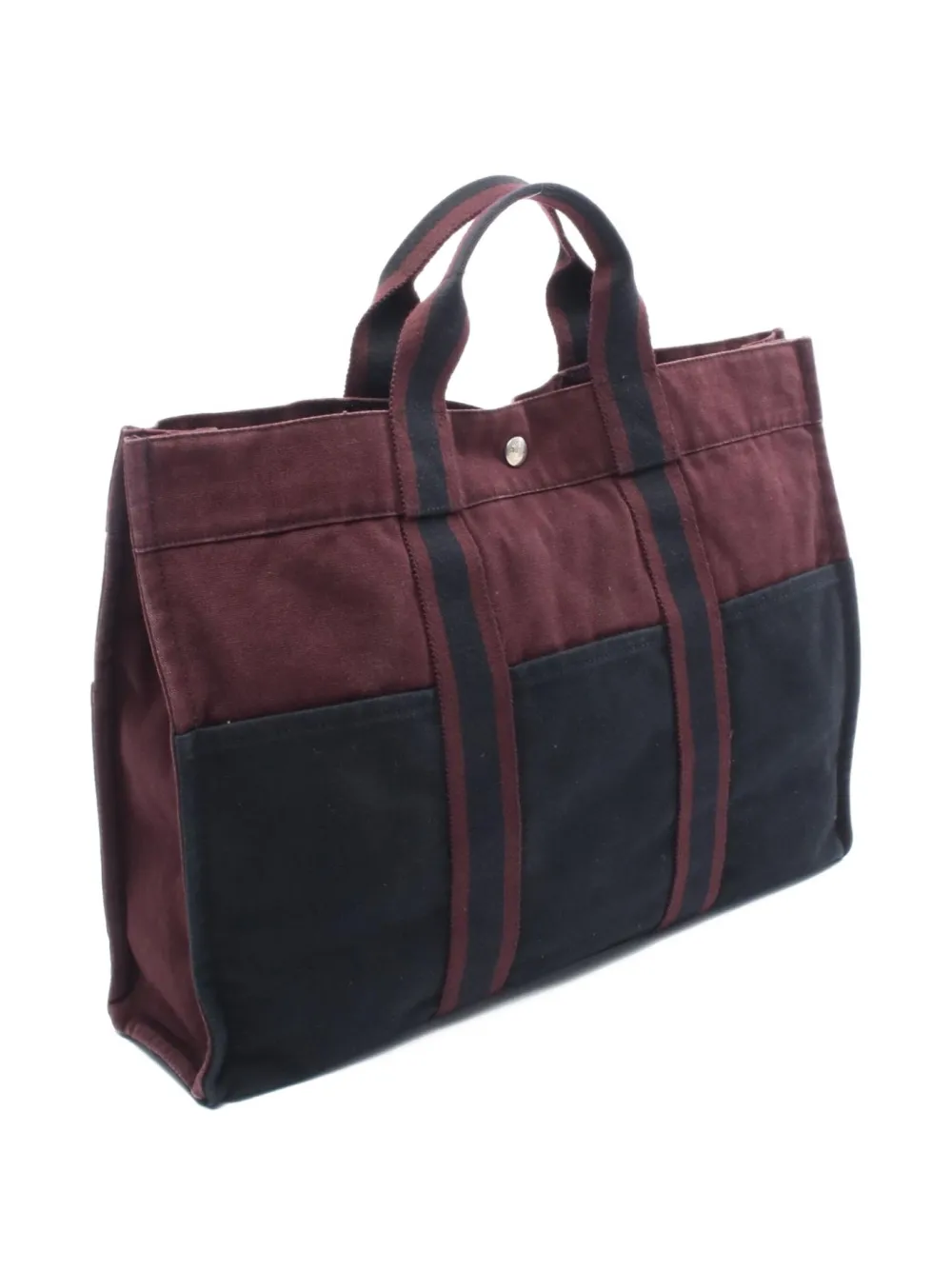 Hermès Pre-Owned 2000s Fourre Tout MM tote bag | Pre-Owned | Image 2