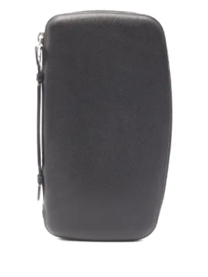 Louis Vuitton Pre-Owned 2019 ダミエ アンフィニ 二つ折り長財布