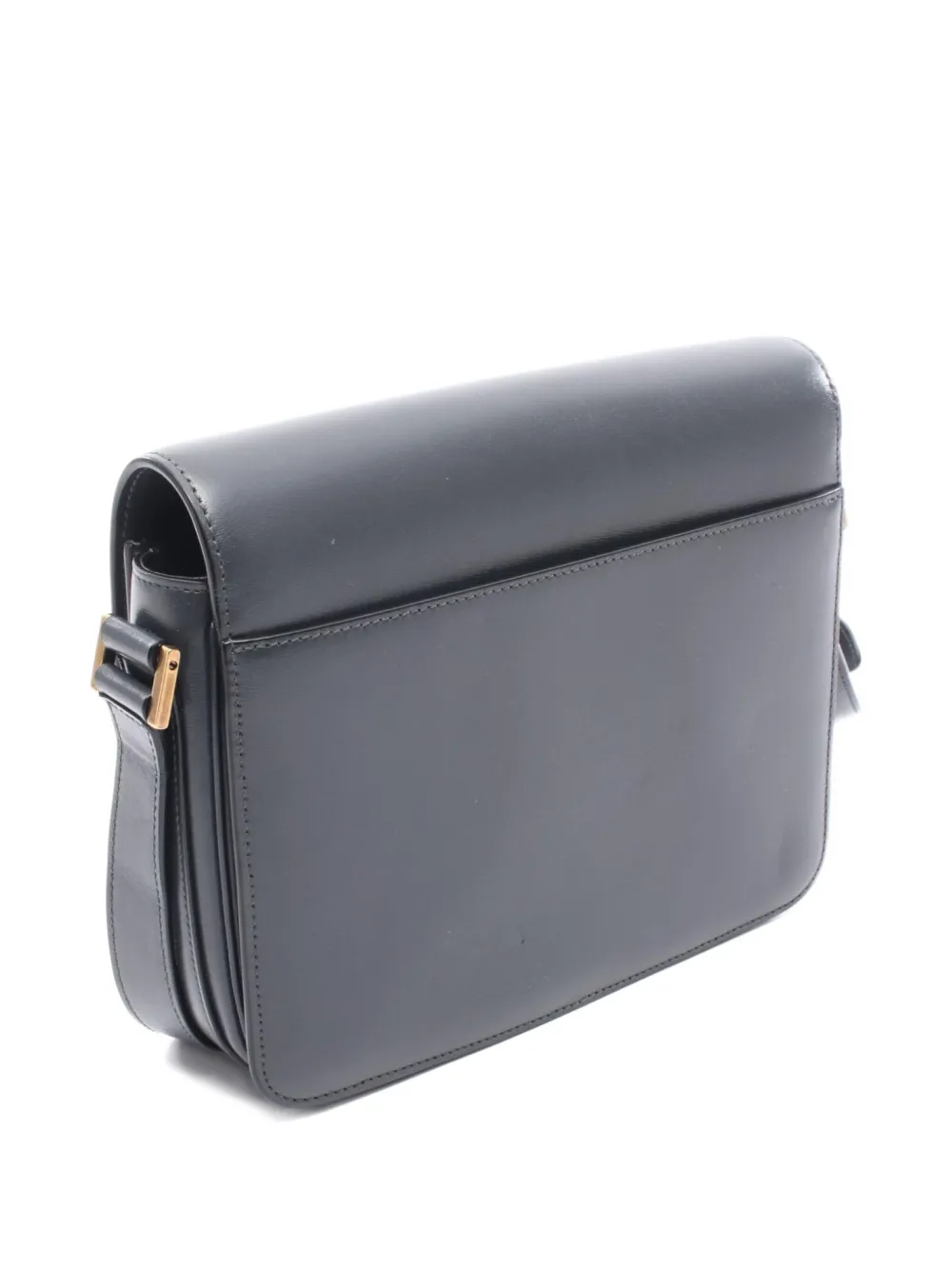 Saint Laurent Pre-Owned 2010s Le 61 leather shoulder bag | Image 2