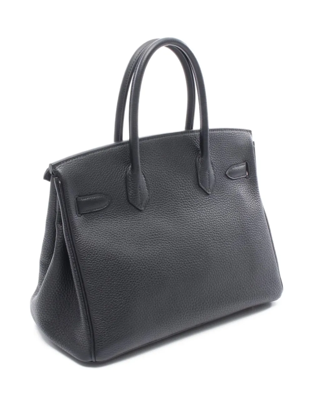 Hermès Pre-Owned 2019 Birkin 30 tote bag | Pre-Owned | Image 2