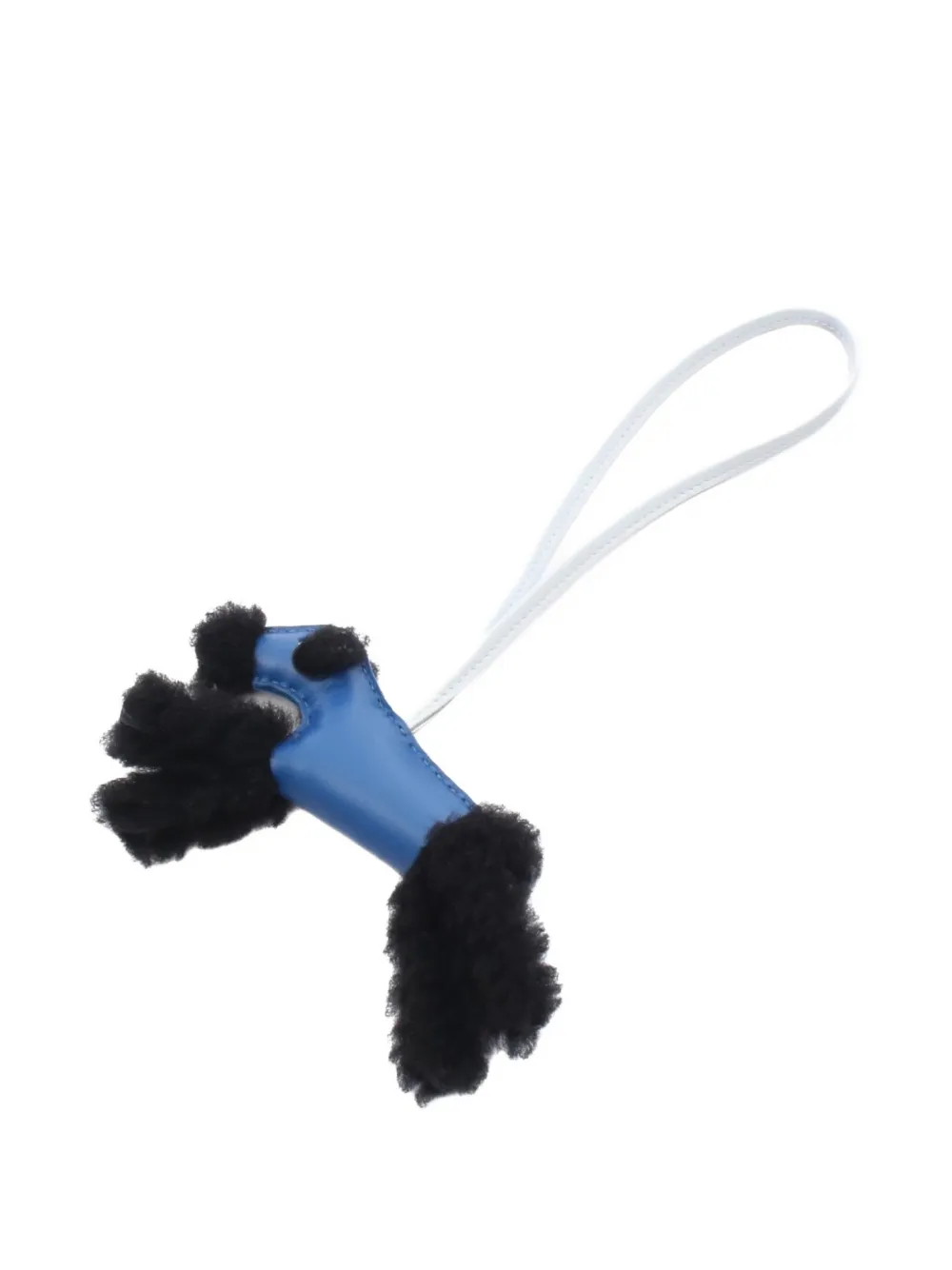 Hermès Pre-Owned 2024 Budy charm | Blue | Image 1