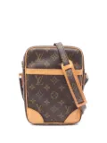 Louis Vuitton Pre-Owned 2012 Danube shoulder bag - Brown