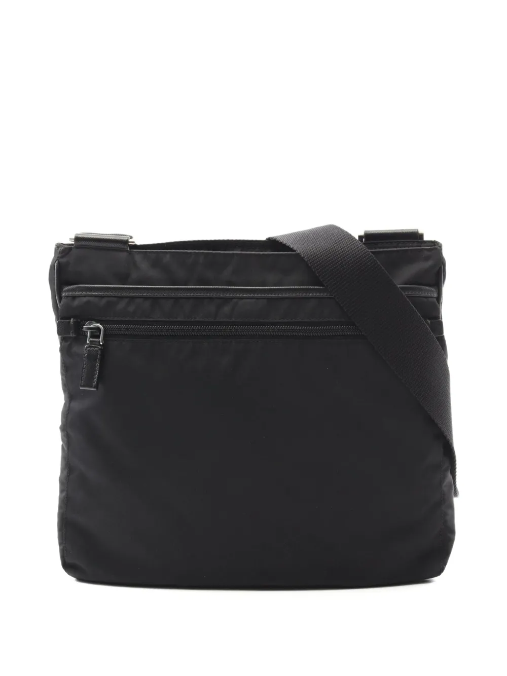 Prada Pre-Owned 2000s nylon shoulder bag | Pre-Owned | Image 2