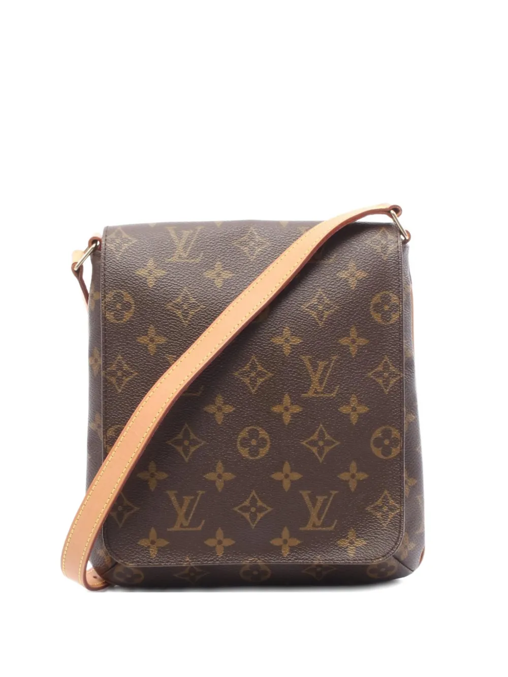 Louis Vuitton Pre-Owned 2000 Musette Salsa shoulder bag | Brown | Image 1