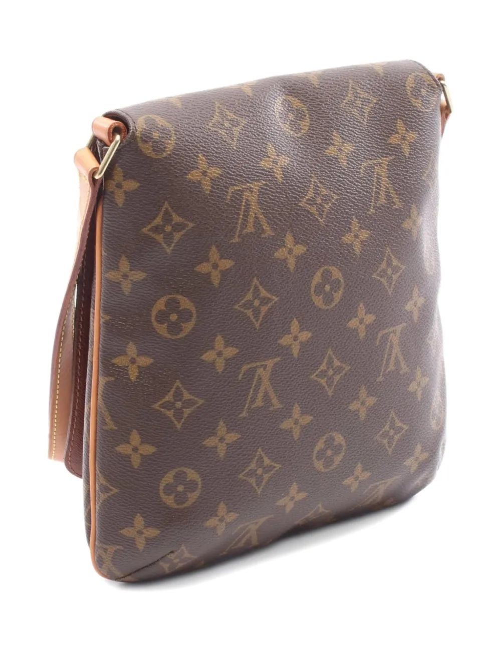 Louis Vuitton Pre-Owned 2000 Musette Salsa shoulder bag | Pre-Owned | Image 2