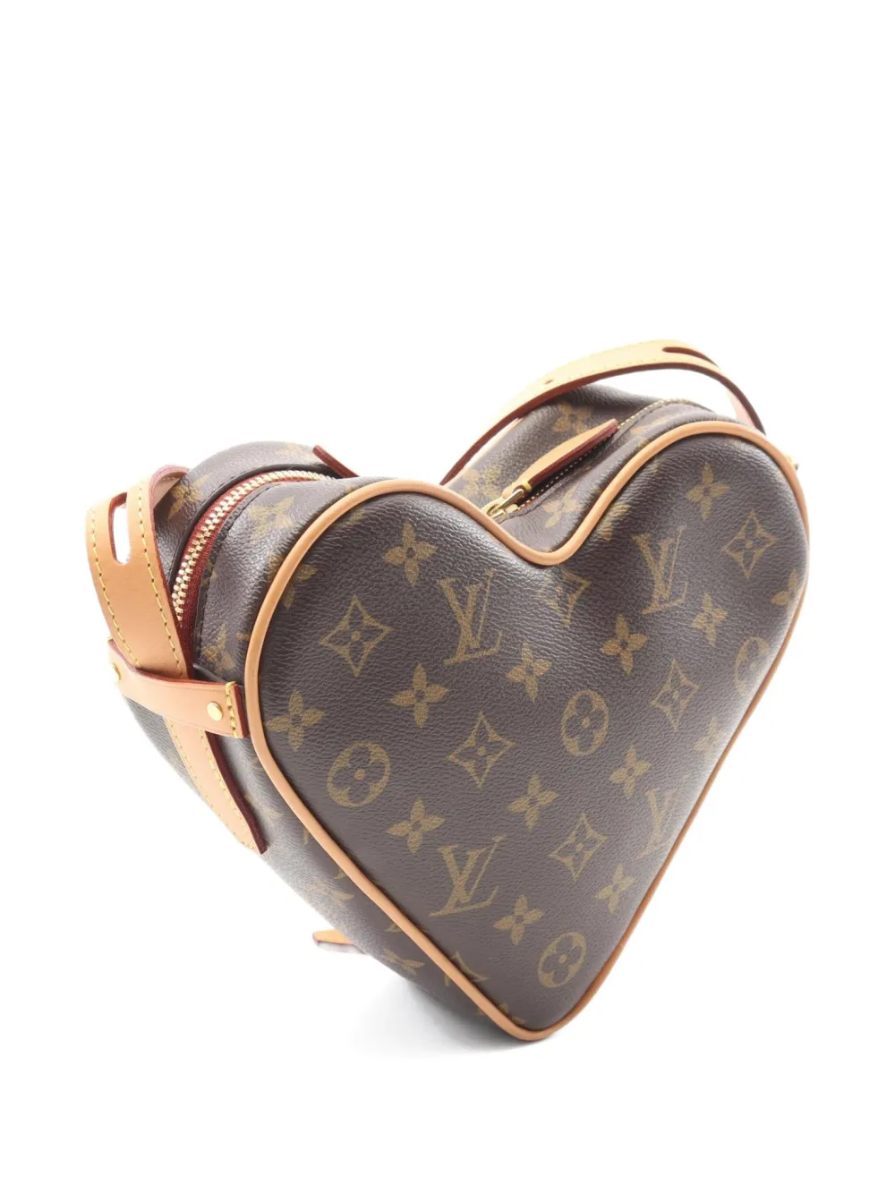 Louis Vuitton Pre-Owned 2020 Sac Coeur monogram cross body  bag | Pre-Owned | Image 2