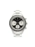 OMEGA 2020s Speedmaster Racing 40mm - Black