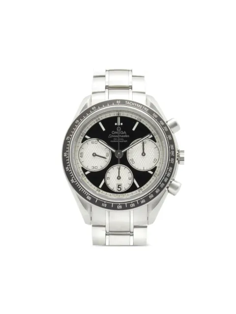 OMEGA 2020s Speedmaster Racing 40mm