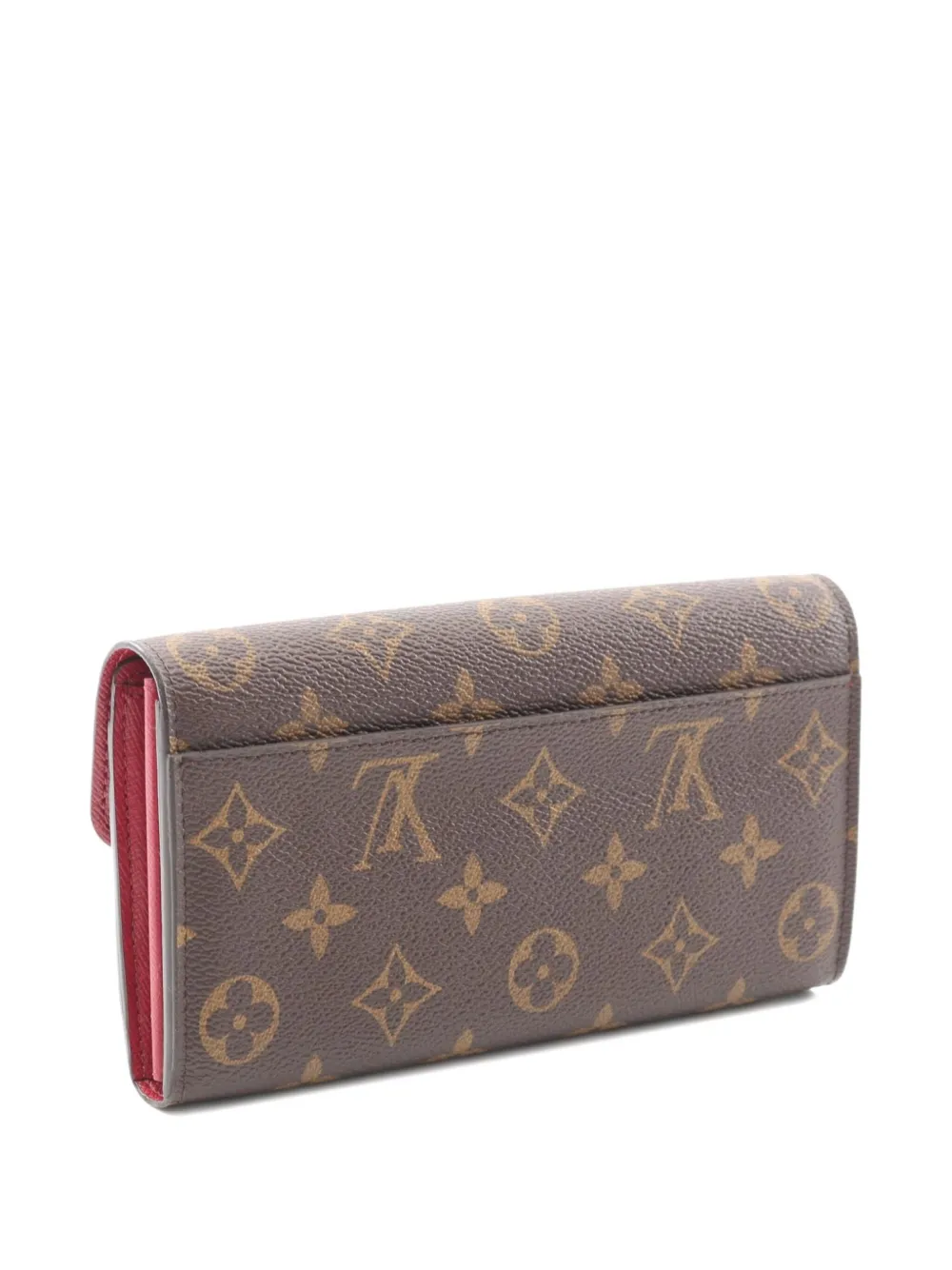 Louis Vuitton Pre-Owned 2018 Sala Monogram bi-fold wallet | Image 2