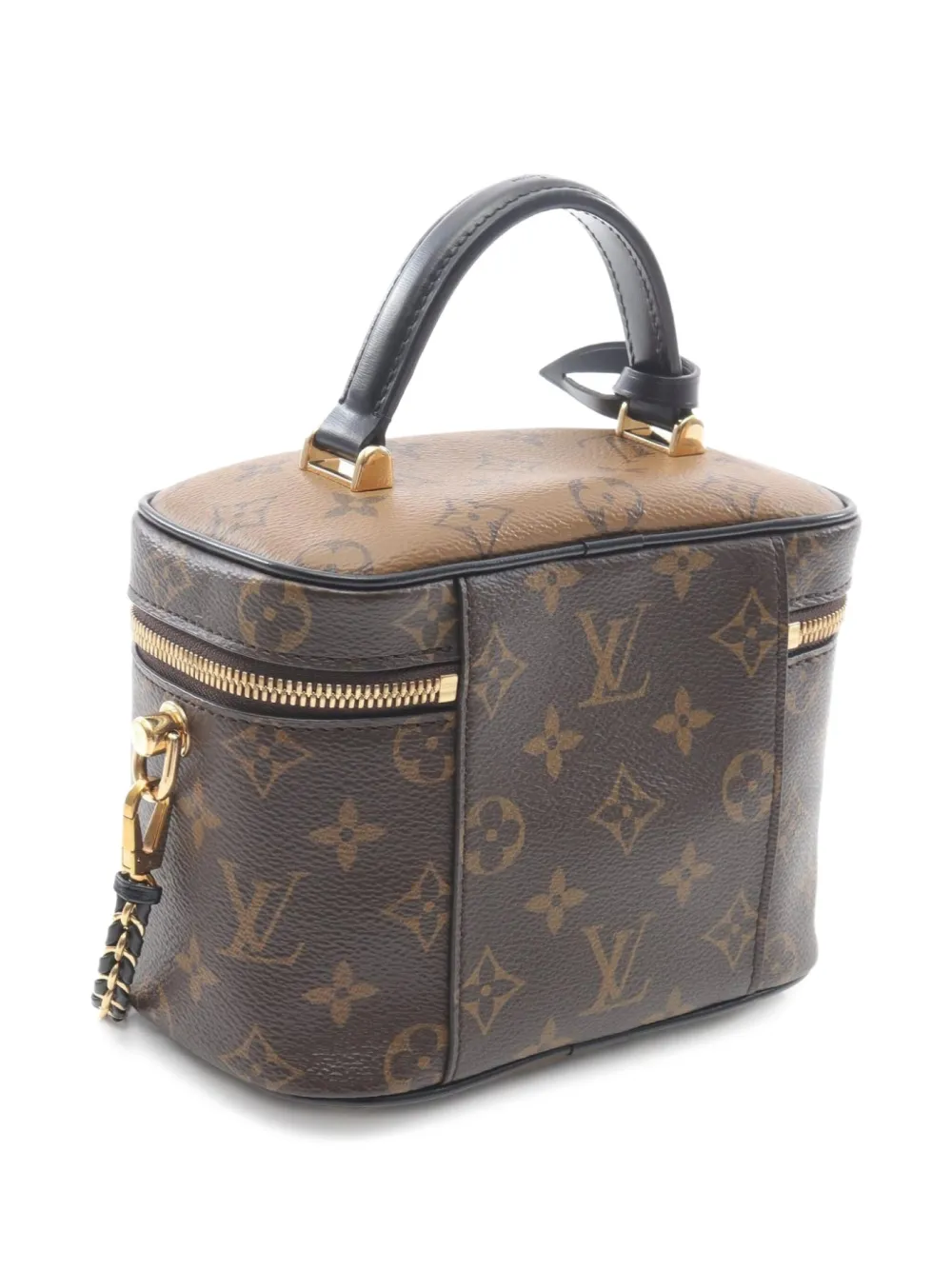 Louis Vuitton Pre-Owned 2020 Vanity NV PM handbag | Pre-Owned | Image 2