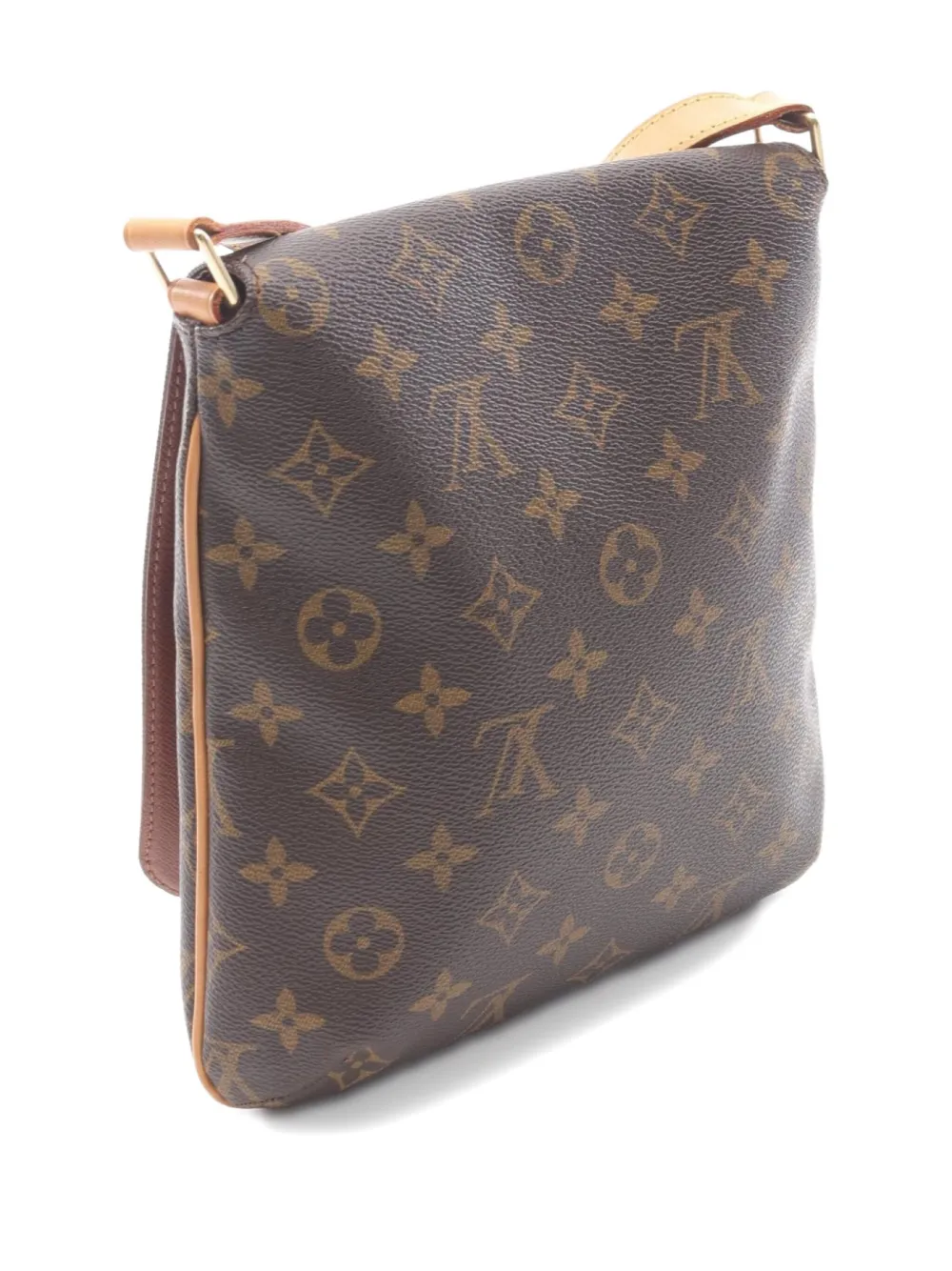 Louis Vuitton Pre-Owned 1998 Musette shoulder bag | Pre-Owned | Image 2