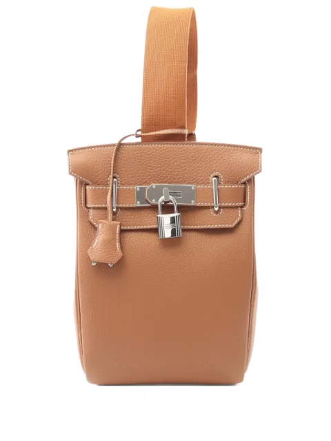 Hermès Pre-Owned 2024 Kelly Akkad PM body bag