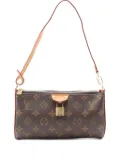 Louis Vuitton Pre-Owned 2000s Pochette Tirette shoulder bag - Brown