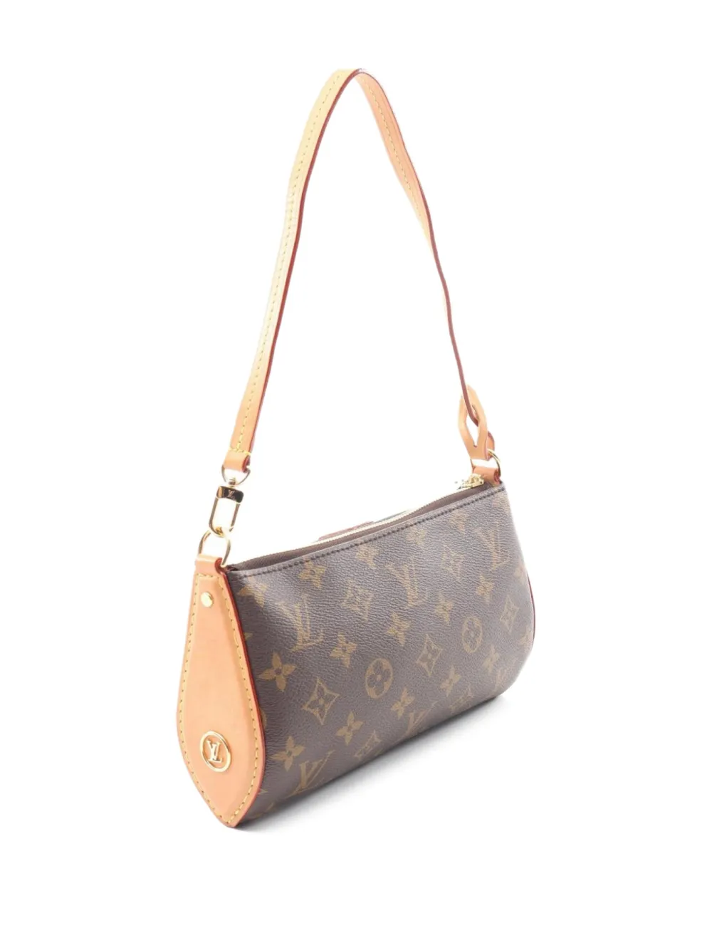 Louis Vuitton Pre-Owned 2000s Pochette Tirette shoulder bag | Pre-Owned | Image 2