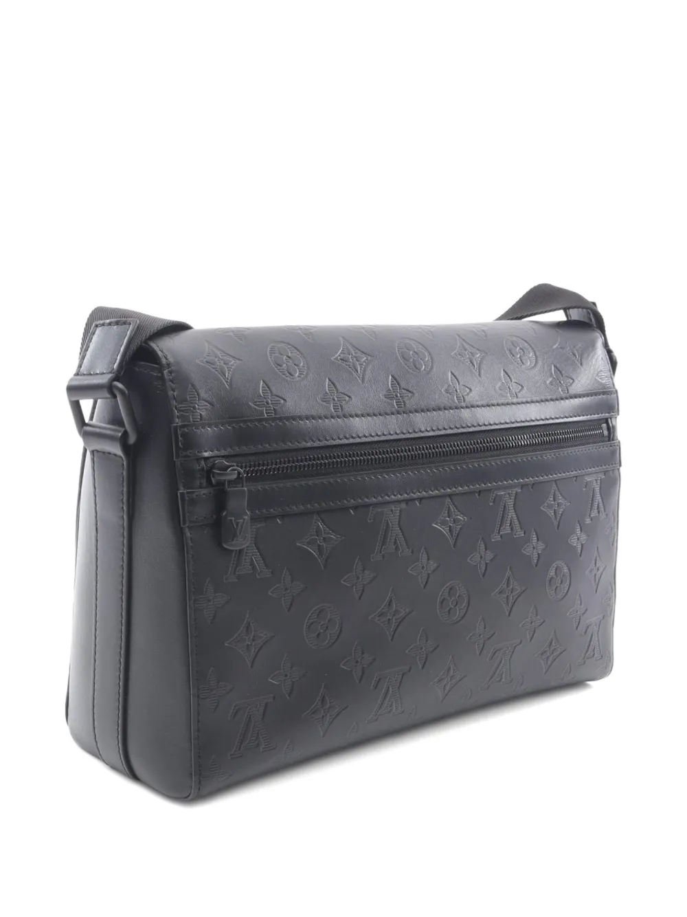 Louis Vuitton Pre-Owned شنطة ماسنجر بنقش مونوغرام 2020 | كلاسيكيات | Image 2