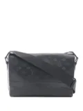 Louis Vuitton Pre-Owned 2020 Monogram messenger bag - Black