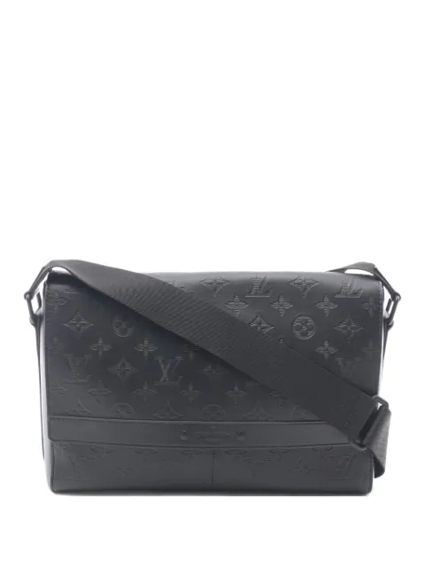 Louis Vuitton Pre-Owned 2020 Monogram messenger bag