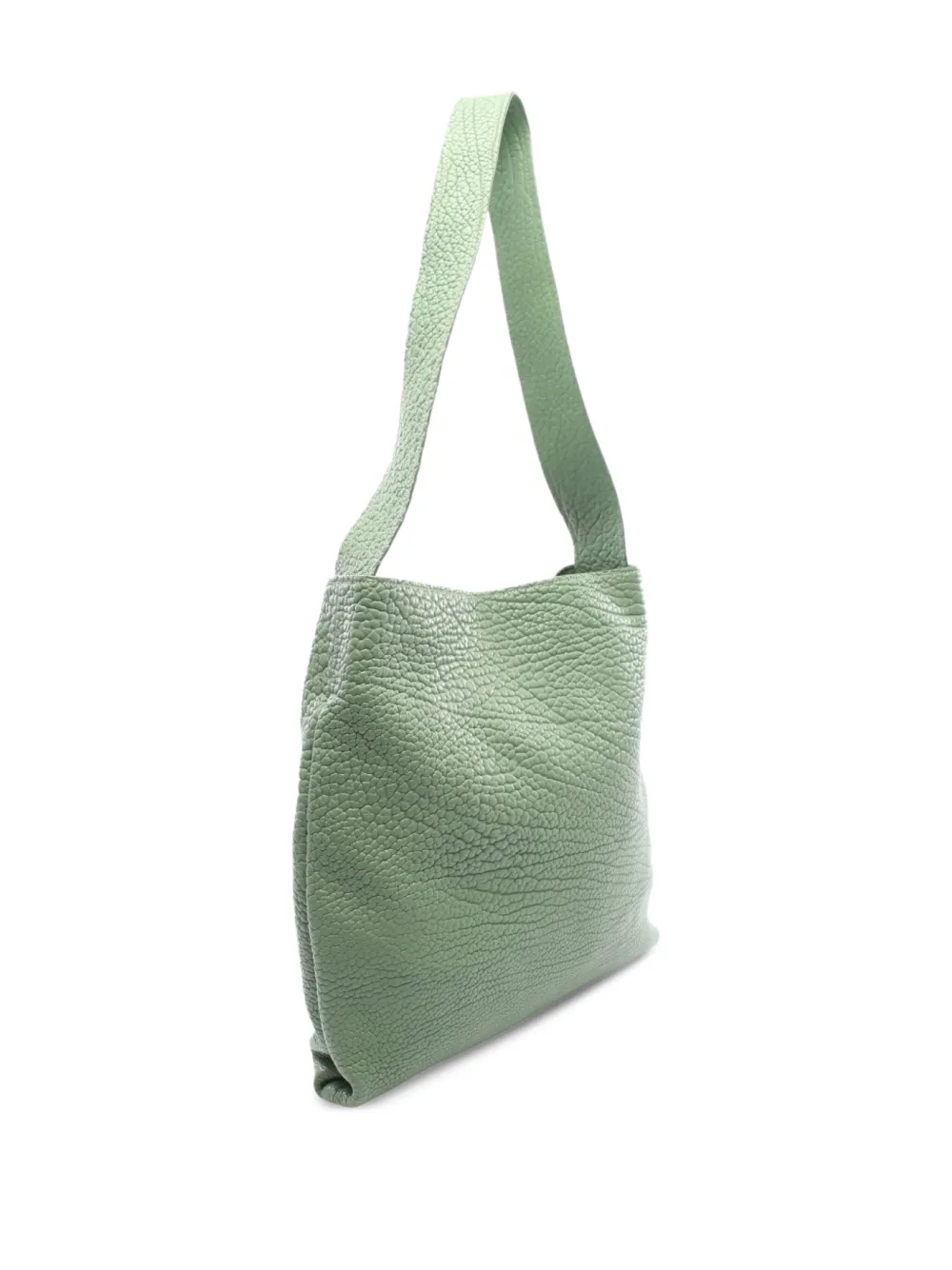 Prada Pre-Owned 2010s leather shoulder bag | Image 2